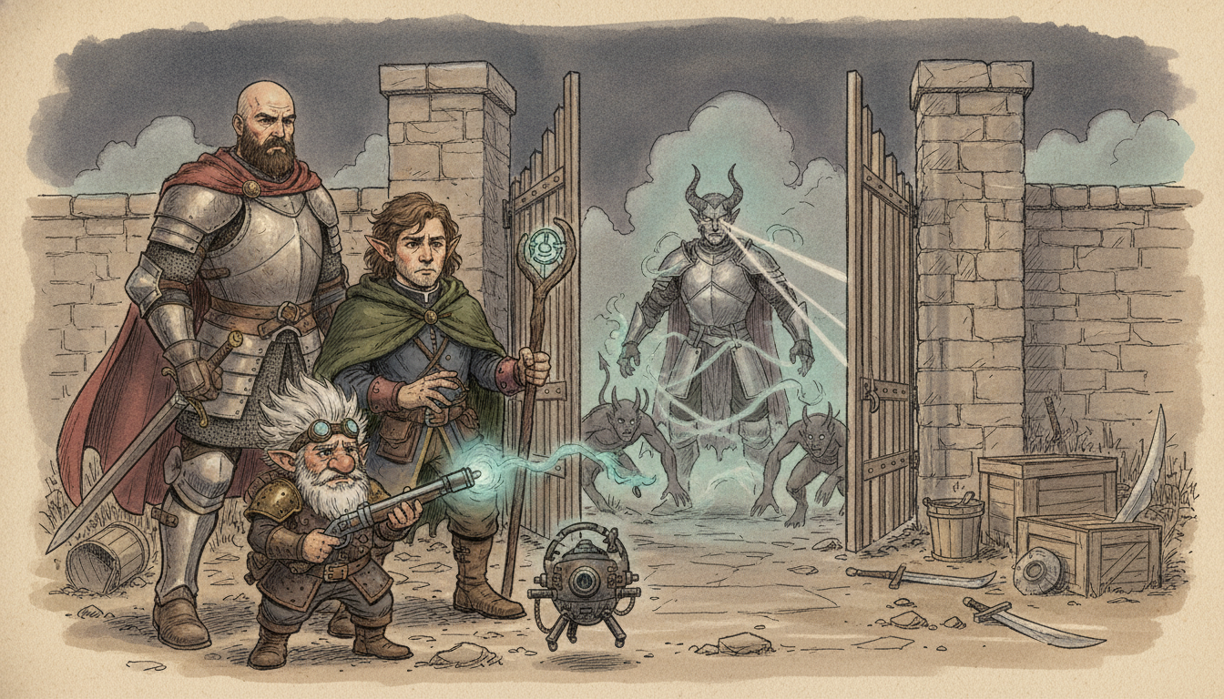 Illustration for Session 2026-01-13